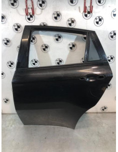 Porte arriere gauche BMW X6 E71 PHASE 2 Diesel 2