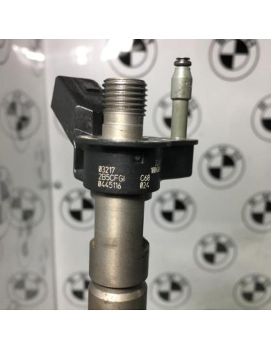 Injecteurs BMW SERIE 3 E90 PHASE 2 