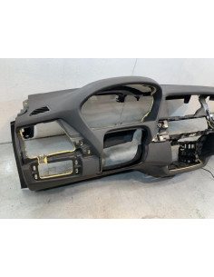 Tableau de bord BMW X6 E71 PHASE 2 Diesel 2