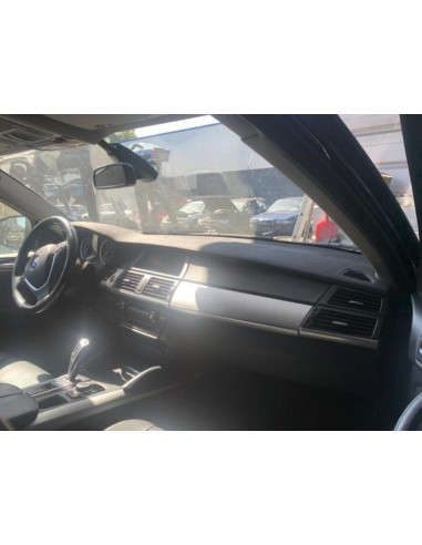 Tableau de bord BMW X6 E71 PHASE 2 Diesel