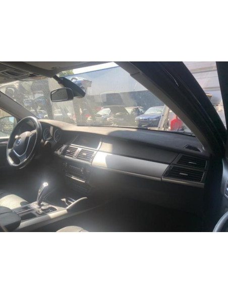 Tableau de bord BMW X6 E71 PHASE 2 Diesel