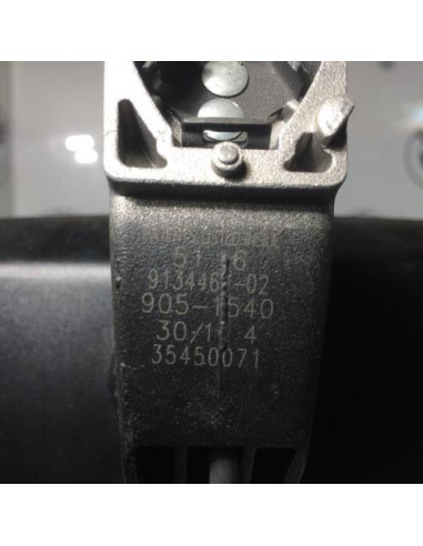 Retroviseur interieur BMW X6 E71 PHASE 2 Diesel