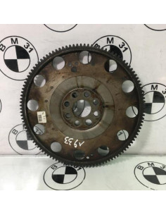 Volant moteur BMW SERIE 3 E46 PHASE 1 Diesel