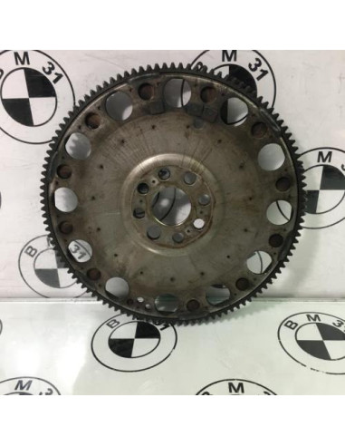 Volant moteur BMW SERIE 3 E46 PHASE 1 Diesel