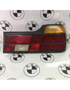 Feu arriere principal droit (feux) BMW SERIE 7 E32 