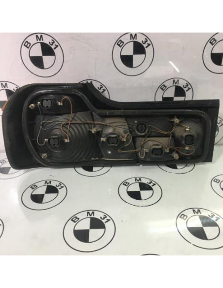 Feu arriere principal droit (feux) BMW SERIE 7 E32 