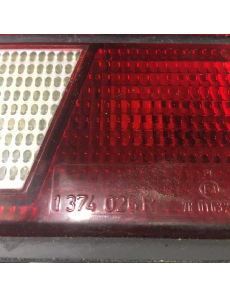 Feu arriere principal droit (feux) BMW SERIE 7 E32 