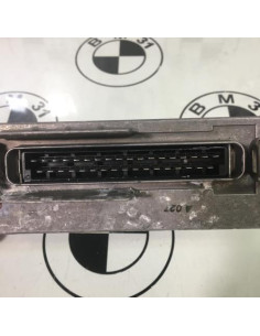 Calculateur BMW SERIE 7 E32  2