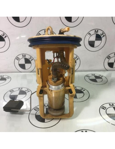Pompe de gavage BMW SERIE 3 E46 TOURING PHASE 1 BREAK Diesel