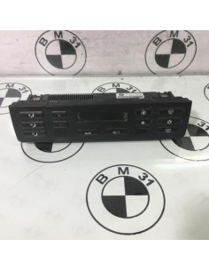 Commande chauffage BMW SERIE 3 E46 TOURING PHASE 1 BREAK Diesel