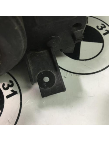 Optique avant principal gauche (feux)(phare) BMW SERIE 3 E46 TOURING PHASE 1 BREAK Diesel