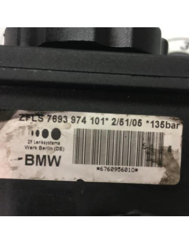 Pompe de direction BMW SERIE 5 E60 