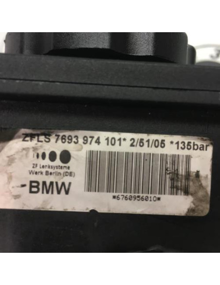 Pompe de direction BMW SERIE 5 E60 