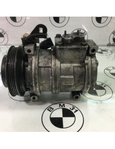 Compresseur clim BMW SERIE 3 E36 PHASE 1  2