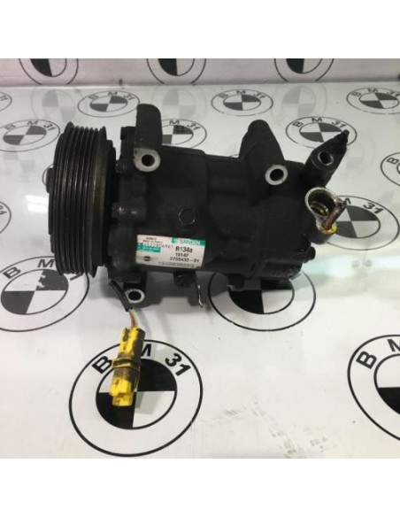 Compresseur clim MINI MINI 2 R56 PHASE 1 Essence