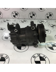 Compresseur clim MINI MINI 2 R56 PHASE 1 Essence 2