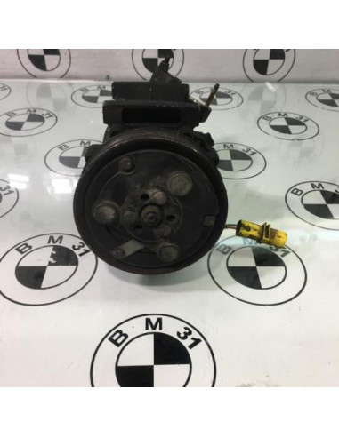 Compresseur clim MINI MINI 2 R56 PHASE 1 Essence