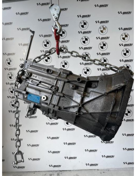 Boite de vitesses BMW SERIE 3 E90 PHASE 1 Essence