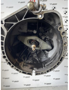 Boite de vitesses BMW SERIE 3 E90 PHASE 1 Essence 2