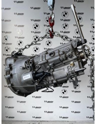 Boite de vitesses BMW SERIE 3 E90 PHASE 1 Essence