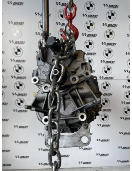 Boite de vitesses BMW SERIE 3 E90 PHASE 1 Essence