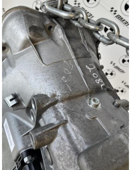 Boite de vitesses BMW SERIE 3 E90 PHASE 1 Essence
