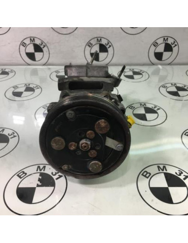 Compresseur clim MINI MINI 2 R56 PHASE 1 Essence