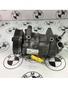 Compresseur clim MINI MINI 2 R56 PHASE 1 Essence 2