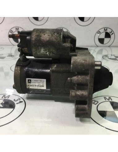 Demarreur MINI MINI 2 R56 PHASE 1 Essence