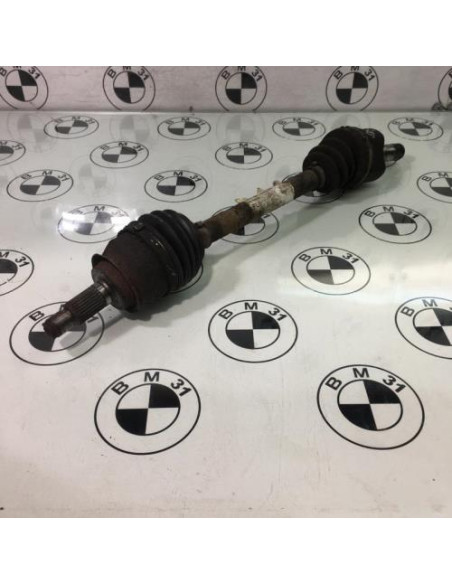 Cardan gauche (transmission) MINI MINI 2 R56 PHASE 1 Essence