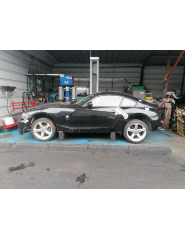 Pont (propulsion) BMW Z4 E86 COUPE Essence