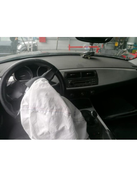 Pont (propulsion) BMW Z4 E86 COUPE Essence