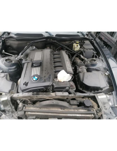 Pont (propulsion) BMW Z4 E86 COUPE Essence