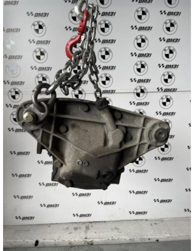 Pont (propulsion) BMW SERIE 5 E39 PHASE 1 Diesel