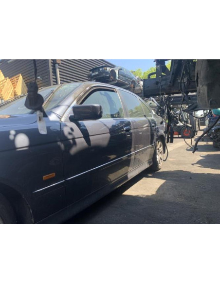Pont (propulsion) BMW SERIE 5 E39 PHASE 1 Diesel