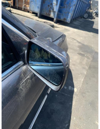 Pont (propulsion) BMW SERIE 5 E39 PHASE 1 Diesel