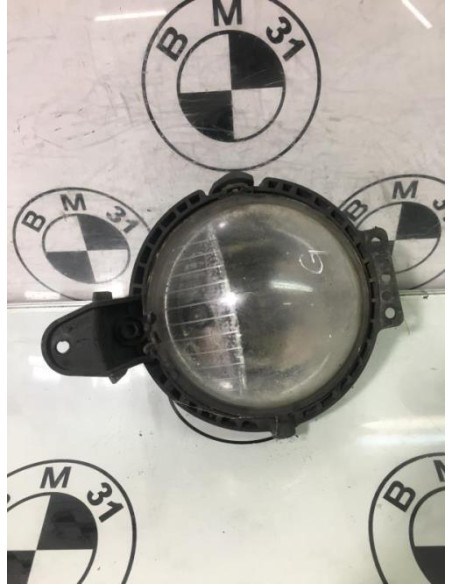 Anti brouillard gauche (feux) MINI MINI 2 R56 PHASE 1 Essence