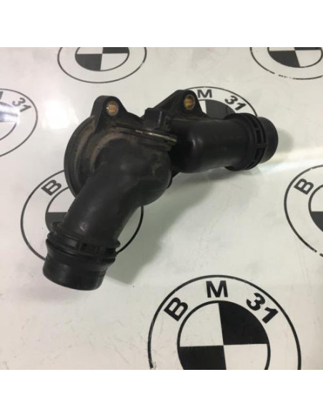 Boitier eau BMW SERIE 5 E60 PHASE 1 