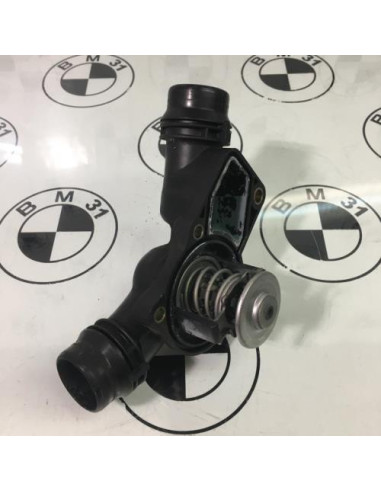 Boitier eau BMW SERIE 5 E60 PHASE 1 