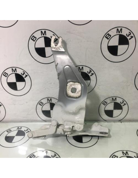 Charniere de capot BMW X6 E71/E72 PHASE 1 
