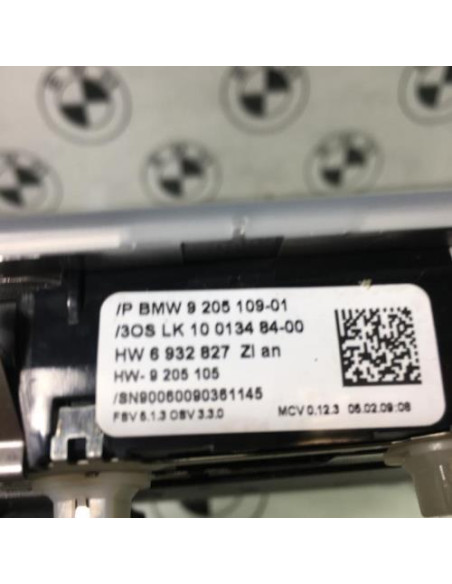 Eclairage de plafonnier BMW SERIE 1 E81 Diesel