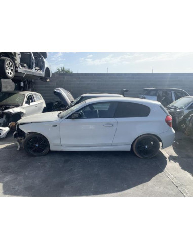 Eclairage de plafonnier BMW SERIE 1 E81 Diesel