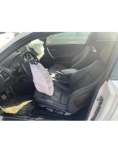 Eclairage de plafonnier BMW SERIE 1 E81 Diesel
