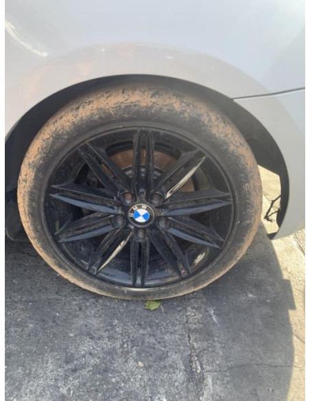 Eclairage de plafonnier BMW SERIE 1 E81 Diesel