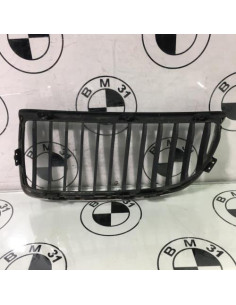 Grille de calandre droite BMW SERIE 3 E90 PHASE 1  2