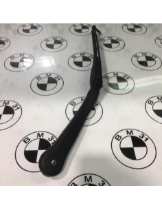Bras essuie glace avant gauche BMW SERIE 3 E90 PHASE 1 Essence