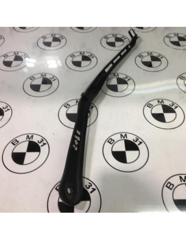 Bras essuie glace avant gauche BMW SERIE 3 E90 PHASE 1 Essence