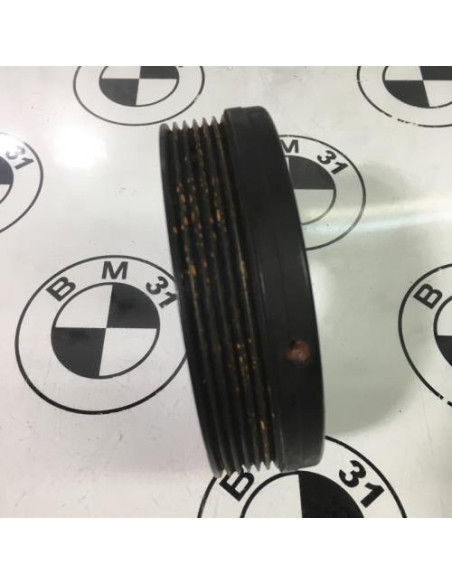 Poulie damper BMW SERIE 3 E90 PHASE 1 Essence
