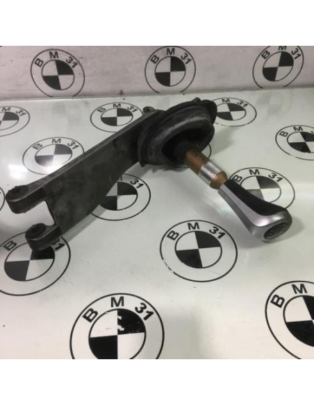 Levier de vitesses BMW SERIE 3 E90 PHASE 1 Essence