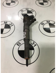 Injecteurs BMW SERIE 3 E46 COMPACT PHASE 2 Diesel